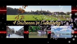 Embedded thumbnail for De 4 Seizoenen in Culemborg.